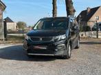 Peugeot Rifter/1.2i PureTech/L2/7Plaats/Automaat/1J Garantie, Autos, Peugeot, Achat, Euro 6, Entreprise, Entretenue par le concessionnaire