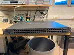 Omada SG3452p 48-poorts POE TP Link-switch, Computers en Software, Ophalen, Zo goed als nieuw