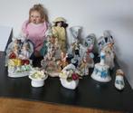 Porseleinen beeldjes en poppen, Antiek en Kunst, Ophalen of Verzenden