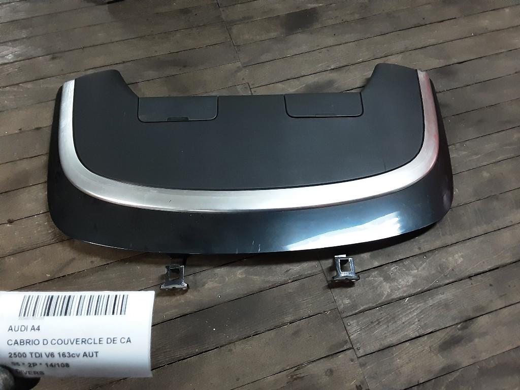 DIVERSEN DIVERS Audi A4 Cabrio (B7) (01-2002/03-2009), Auto-onderdelen, Overige Auto-onderdelen, Audi, Gebruikt