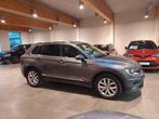 Volkswagen Tiguan 2.0 TDi + DSG + € 19.500 HTVA (export ho, Auto's, Automaat, Gebruikt, 4 cilinders, Alcantara