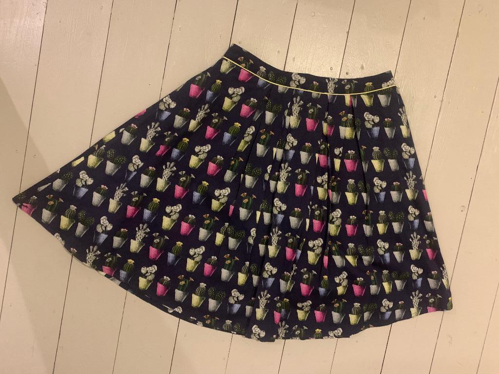 Lot : Cactus coloré, jupes d'été rose poudré, Vêtements | Femmes, Jupes, Comme neuf, Taille 36 (S), Autres couleurs, Au-dessus du genou