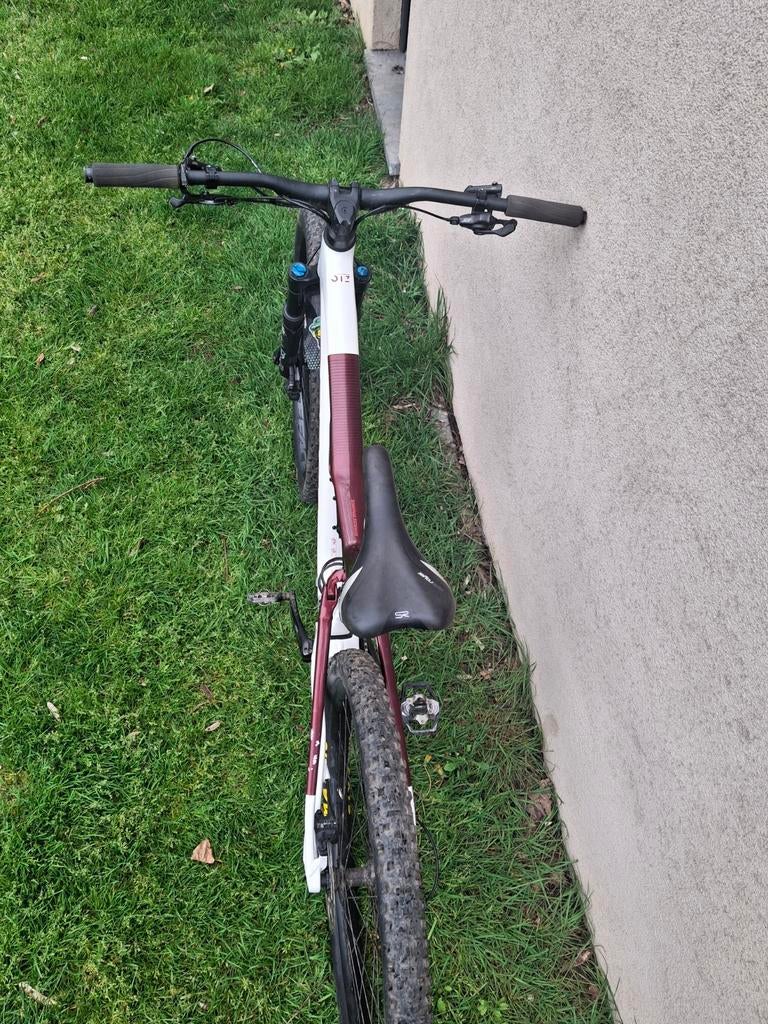 Orbea oiz h10, Fietsen en Brommers, Ophalen, Frame, Gebruikt, Orbea