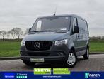 Mercedes-Benz SPRINTER 211 automaat EURO6, Auto's, Bestelwagens en Lichte vracht, Automaat, Mercedes-Benz, Bedrijf, Diesel