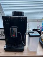 Koffiemachine Melitta Caffeo Passione, Ophalen, Zo goed als nieuw, Koffiemachine