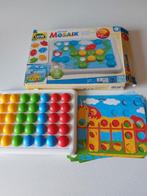 Speelgoed jongen en meisje zoals vier op een rij ,z, Enlèvement, Comme neuf