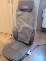 Siège Massage Shiatsu Homedics CBS1000 GB, Ophalen, Gebruikt, Apparaat