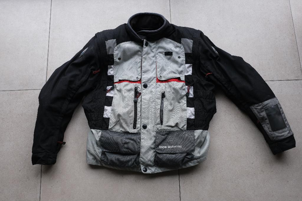 Te koop BMW Rally 2 pro jas, Ophalen, Heren, Broek | textiel, BMW Mottorad