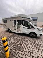 Chausson 788 Titanium Nordic edition, Caravans en Kamperen, Mobilhomes, Automaat, Ford, Chausson, Diesel