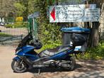 A vendre kymco AK550 bleu, Fietsen en Brommers, Brommers | Overige merken, Ophalen