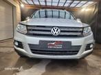 VOLKSWAGEN TIGUAN, Autos, Argent ou Gris, Achat, Entreprise, Carnet d'entretien