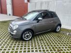 Fiat 500 lounge /2011/0.9 benzine/, Auto's, Voorwielaandrijving, Euro 5, 63 kW, Electronic Stability Program (ESP)
