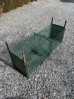 Cage attrape animaux, Animaux & Accessoires, Enlèvement, Comme neuf, Cage