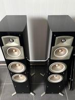 Yamaha NS-555, Audio, Tv en Foto, Luidsprekerboxen, Ophalen