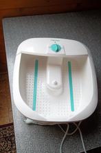 Voetmassagebad, Enlèvement ou Envoi, Comme neuf, Soin des mains et des pieds