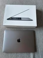 MacBook Pro 13” (2019), Computers en Software, 512 GB, Ophalen of Verzenden, Zo goed als nieuw, MacBook