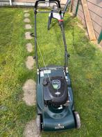 Grasmaaier te koop, Ophalen, Opvangbak, Benzine-grasmaaier, 40 t/m 49 cm