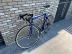 Koersfiets, Fietsen en Brommers, 28 inch, Gebruikt, 15 tot 20 versnellingen, Ophalen