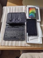 tablet klavier en opbergtas, Computers en Software, Windows Tablets, Usb-aansluiting, Verzenden, Nieuw, Rohs