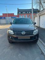 Amarok 2.0 L TDI prete à immatriculer, Auto's, Volkswagen, Euro 5, Stof, Bruin, Bedrijf