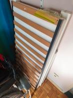 Wit babybed, Enlèvement, Matelas