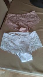 Côté antidérapant, Vêtements | Femmes, Sous-vêtements & Lingerie, ANDERE, Enlèvement ou Envoi, Rose, Slip