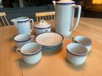 Service cafe vintage, Antiquités & Art, Antiquités | Services (vaisselle) complet, Enlèvement