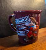 Mug Disney « Grumpy » en 3D, Collections, Enlèvement ou Envoi, Neuf, Service