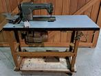 Naaimachine JUKI DDW 220 volt, Gebruikt, Naaimachine, Industrieel, Ophalen
