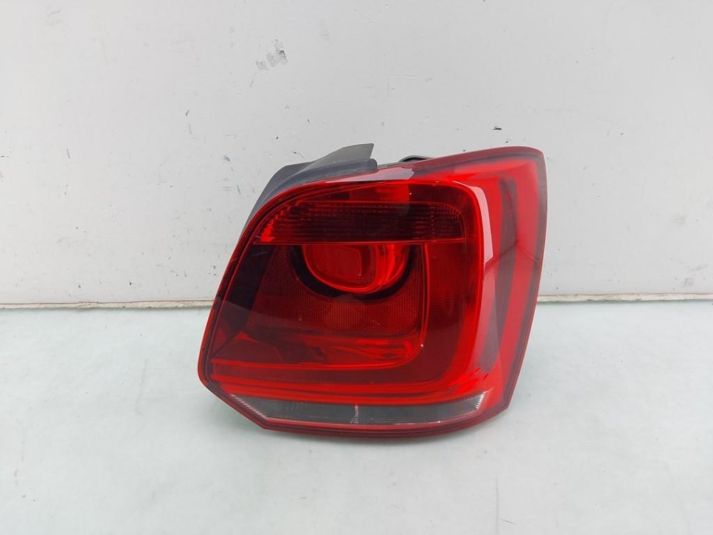 FEU ARRIÈRE DROIT Polo V (6R) (|6R0945096AH|6R0945258A|), Autos : Pièces & Accessoires, Dhr. J. Ham, Volkswagen, Administratie@autoham.nl