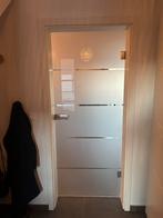 Porte interieur, Bricolage & Construction, Enlèvement, Comme neuf