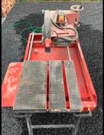 Table de coupe, Bricolage & Construction