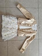 Mooi communie setje, Ophalen