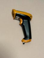 Lecteur de codes-barres sans fil Scanner portatif USB-C, Informatique & Logiciels, Scanners, Enlèvement, Comme neuf, Scanner de codes à barres