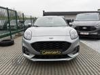 Ford Puma Ecoboost mHEV ST-Line, Argent ou Gris, Achat, Puma, Euro 6