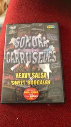 Sonora carruseles heavy salsa and sweet boogaloo, Enlèvement ou Envoi, Comme neuf