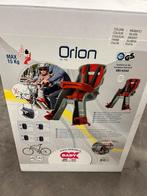 Kinderstoel voor op fiets, Ophalen, Gebruikt