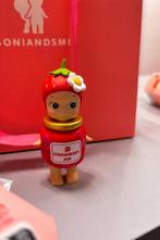 STRAWBERRY JAM sonny angel strawberry love series, Verzamelen, Ophalen, Nieuw
