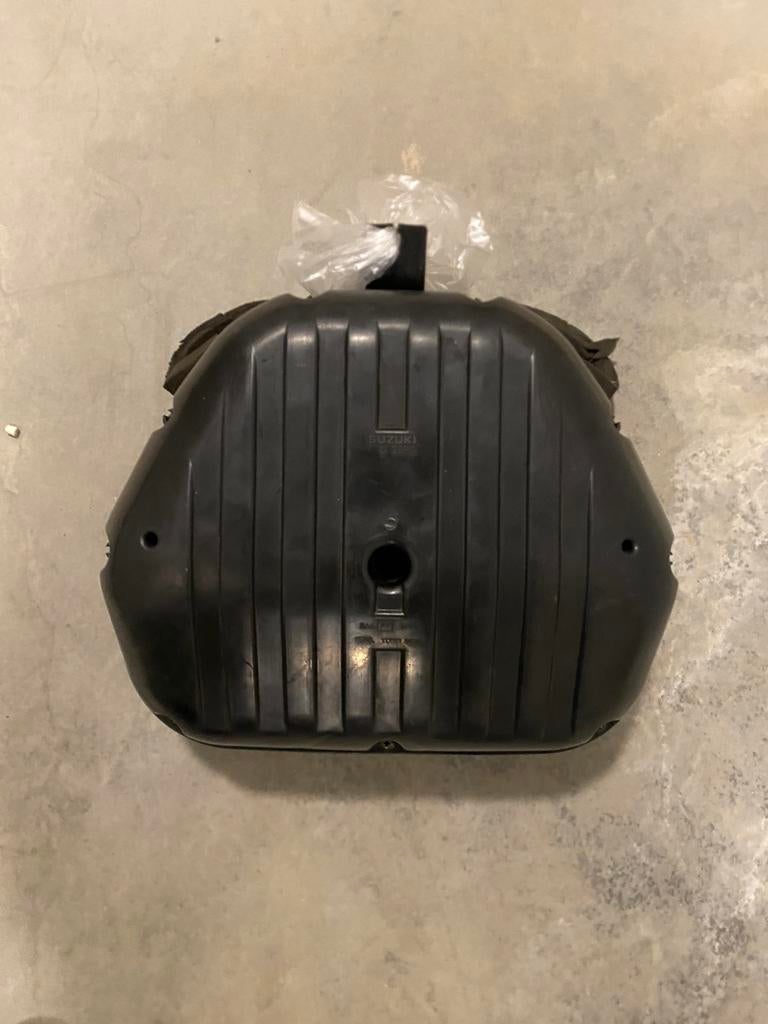 Boite a air avec filtre KN neuf, Enlèvement ou Envoi