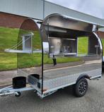 Remorque Food Truck food trailer 2.8M, Enlèvement ou Envoi