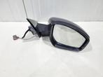 Rétroviseur extérieur droit d'un Jaguar F-Pace, -, 3 mois de garantie, Utilisé, Jaguar