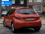 Peugeot 208 1.2iFacelift Carplay PDC Cruise Controle, Achat, Euro 6, Entreprise, 82 ch