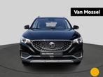 MG ZS EV Luxury | Navi | Camera | Pano | ..., Auto's, Stof, Gebruikt, https://public.car-pass.be/vhr/4885d419-82ab-4eef-9478-74044320542d