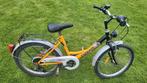 Vélo orange Esperia 20 pouces, Enlèvement, Vitesses