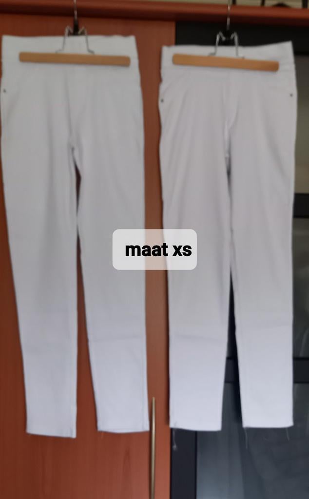 Leuke broeken, Kleding | Dames, Leggings, Maillots en Panty's, Ophalen of Verzenden