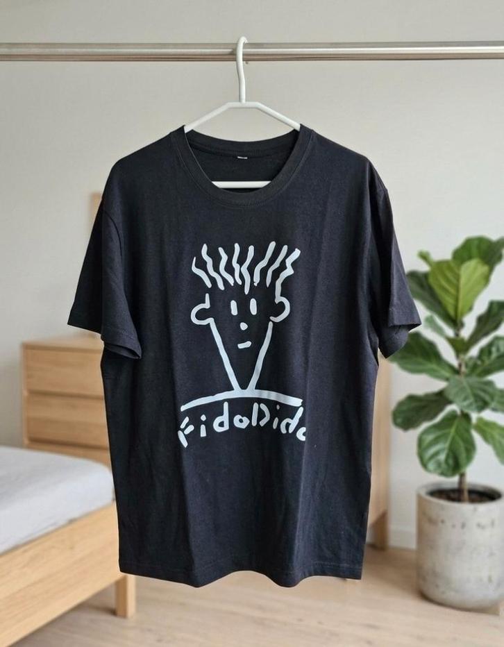 FIDO DIDO T-shirt, Kleding | Heren, T-shirts, Ophalen of Verzenden