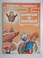 robbedoes...nr.34.....avontuur in australie, Boeken, Ophalen of Verzenden, Zo goed als nieuw