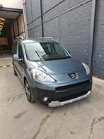 Peugeot partner xline, Autos, Achat, Diesel, Particulier, Partner