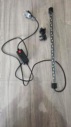 Nieuw! 3x Aquarium verlichting (led), Dieren en Toebehoren, Verzenden, Nieuw, Verlichting of Verwarming