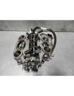 VFR1200F 2010 - 2017 Honda Injectorbody D1-43327, Motoren